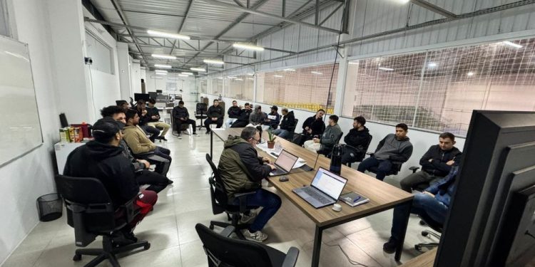 Congresso técnico define formato e data de início do Campeonato Municipal de Futsal 2025