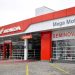 Honda comemora produção global acumulada de 500 milhões de motocicletas