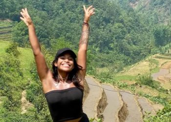Brasileira Juliana Marins é encontrada morta após cair em trilha de vulcão na Indonésia