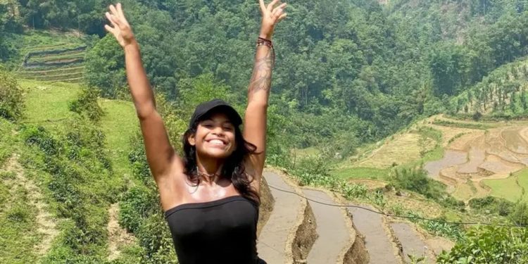 Brasileira Juliana Marins é encontrada morta após cair em trilha de vulcão na Indonésia