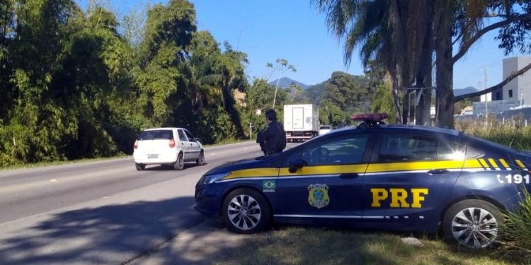 PRF INICIA OPERAÇÃO CORPUS CHRISTI 2025