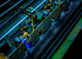 Santa Catarina lidera crescimento do PIB com alta de 6,9% em 12 meses