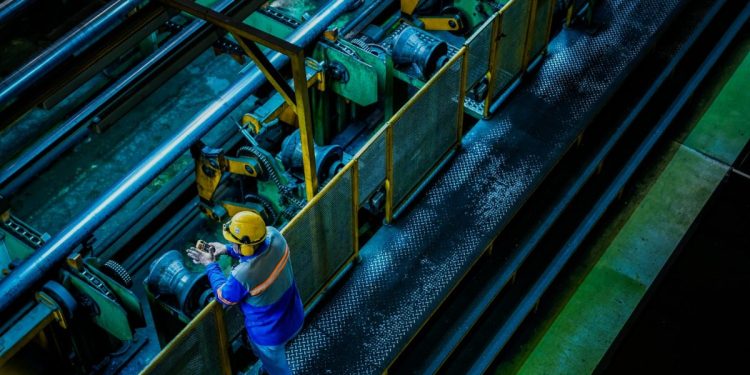 Santa Catarina lidera crescimento do PIB com alta de 6,9% em 12 meses