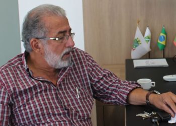 Morre Nonga, ex-prefeito de São João Batista