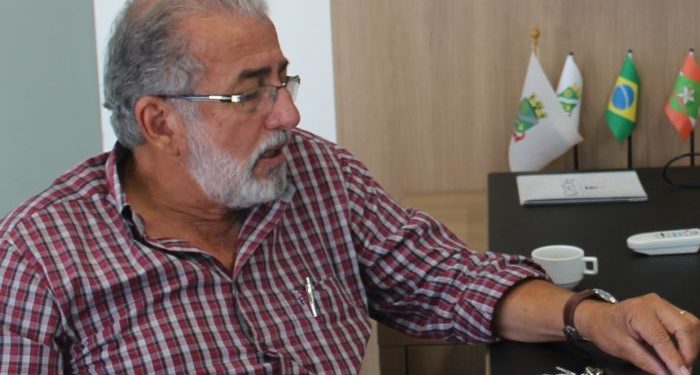 Morre Nonga, ex-prefeito de São João Batista