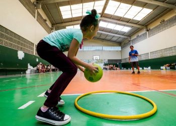 Inscrições para o Programa de Incentivo ao Esporte de Santa Catarina vão até 11 de julho