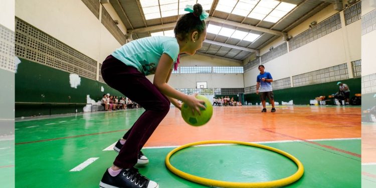 Inscrições para o Programa de Incentivo ao Esporte de Santa Catarina vão até 11 de julho