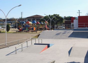 Prefeitura de São João Batista conclui melhorias na Praça dos Sapateiros