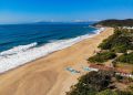 Santa Catarina lidera ranking nacional com 50% das praias e marinas pré-indicadas ao selo Bandeira Azul