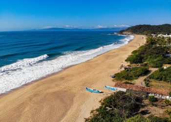 Santa Catarina lidera ranking nacional com 50% das praias e marinas pré-indicadas ao selo Bandeira Azul