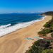 Santa Catarina lidera ranking nacional com 50% das praias e marinas pré-indicadas ao selo Bandeira Azul