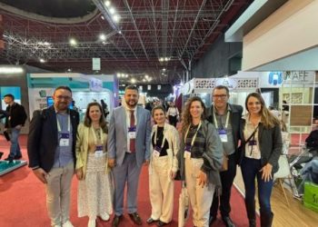 São João Batista participa de Congresso do Conselho Nacional de Secretarias Municipais de Saúde