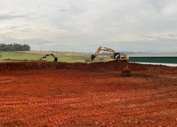  Multinacional italiana do setor metalúrgico adquire área para se instalar em Santa Catarina