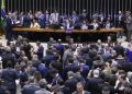 Congresso derruba decreto que aumentava cobrança de IOF