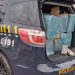 Fuga alucinada: homem tenta escapar de abordagem no Contorno da BR-101 mas é preso com 319 quilos de maconha