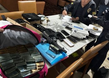 FICCO/SC deflagra operação para combater facções criminosas, tráfico de drogas e lavagem de dinheiro