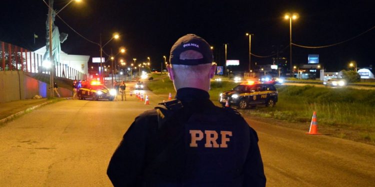 Balanço Operação Corpus Christi 2025