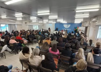 São João Batista é destaque na 1ª Mostra Catarinense do Projeto Saúde e Bem Viver