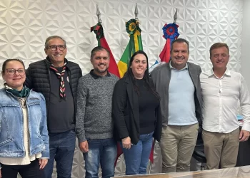 Lei que regulamenta chancela de projetos ligados ao Fundo da Infância e Adolescência em São João Batista é sancionada