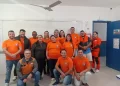 Encontro reúne grupo de voluntários e reforça organização da Defesa Civil em São João Batista