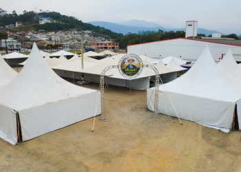 1ª Expo SJB celebra identidade e potencialidades de São João Batista