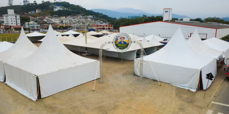 1ª Expo SJB celebra identidade e potencialidades de São João Batista