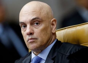 EUA sancionam Alexandre de Moraes com base na Lei Magnitsky