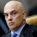EUA sancionam Alexandre de Moraes com base na Lei Magnitsky