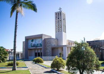 Festa de Sant’Ana 2025 acontece de 23 a 28 de julho em Canelinha