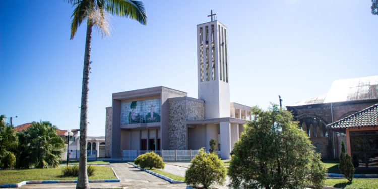 Festa de Sant’Ana 2025 acontece de 23 a 28 de julho em Canelinha