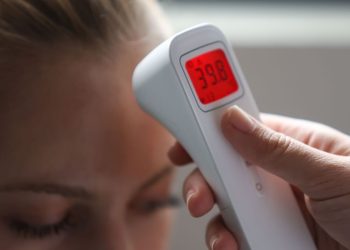 Santa Catarina enfrenta aumento expressivo de doenças respiratórias em 2025