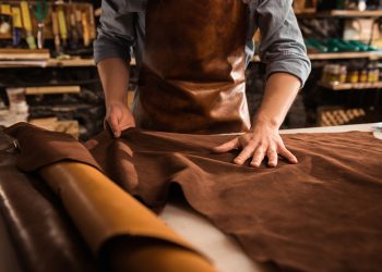 Lei de 1965 proíbe uso do termo ‘couro’ a produtos que não sejam de origem animal