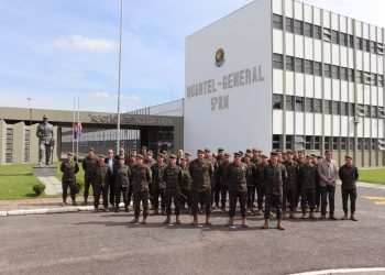 Exército abre processo seletivo para militares temporários