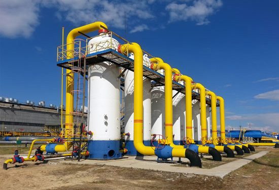 Gás natural fica mais barato em SC a partir de hoje