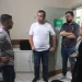 Executivo Batistense realiza visita técnica ao Hospital de Nova Trento para avaliar modelo de gestão
