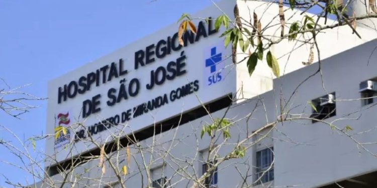 Governo de SC é condenado a pagar R$ 10 milhões por despejo de esgoto hospitalar em rios