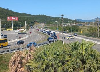 Suspeito de provocar acidente com morte é preso após ação rápida da Polícia Militar Rodoviária