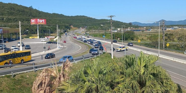 Suspeito de provocar acidente com morte é preso após ação rápida da Polícia Militar Rodoviária