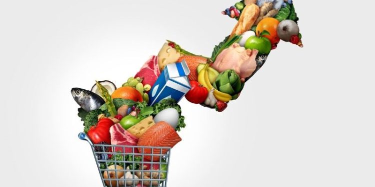 IPCA sobe 0,24% em junho e inflação ultrapassa o teto da meta anual