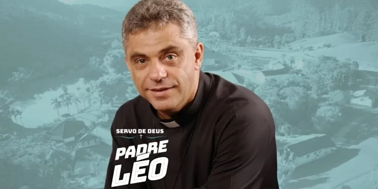 Documentação da Causa de Beatificação do Padre Léo é entregue oficialmente no Vaticano