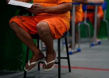 Superlotação nos presídios de SC leva TCE a intervir na destinação de recursos do sistema prisional