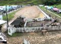 2º Rodeio e 5º Duelo de Laço do CTG Rancho Lacerda movimentam São João Batista neste fim de semana