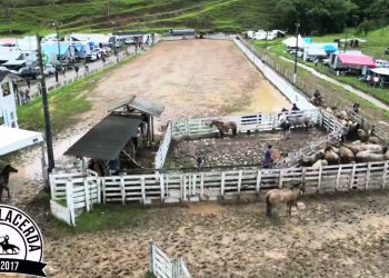 2º Rodeio e 5º Duelo de Laço do CTG Rancho Lacerda movimentam São João Batista neste fim de semana