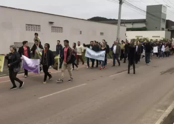 Com diversas atrações, 10ª Marcha para Jesus acontece no sábado, 26