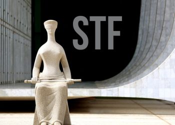 STF suspende decretos do IOF e convoca reunião entre os poderes