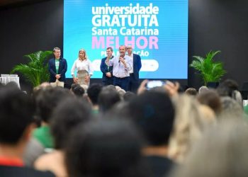 Universidade Gratuita: TCE recomenda pente-fino em bens de bolsistas para coibir fraudes em SC