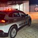 Policia Militar de São João Batista cumpre mandado de prisão após acidente na Ribanceira do Sul