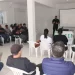 Zeladores vigilantes da rede municipal de ensino de SJB participam de curso de aperfeiçoamento em segurança privada