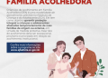 Serviço de Acolhimento em Família Acolhedora tem pré-cadastro aberto em São João Batista