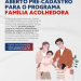 Serviço de Acolhimento em Família Acolhedora tem pré-cadastro aberto em São João Batista